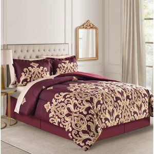 FAIRFIELD SQUARE COLLECTION COMFORTER